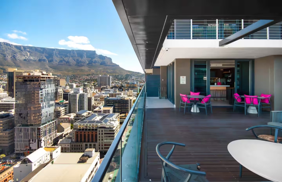 0 Bedroom Property for Sale in Cape Town City Centre Western Cape